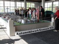 Museum Eisenach- Automobile 25.8.12 (45)